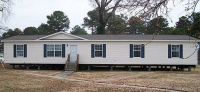 Display Home#2, Elizabeth City, NC 27909 