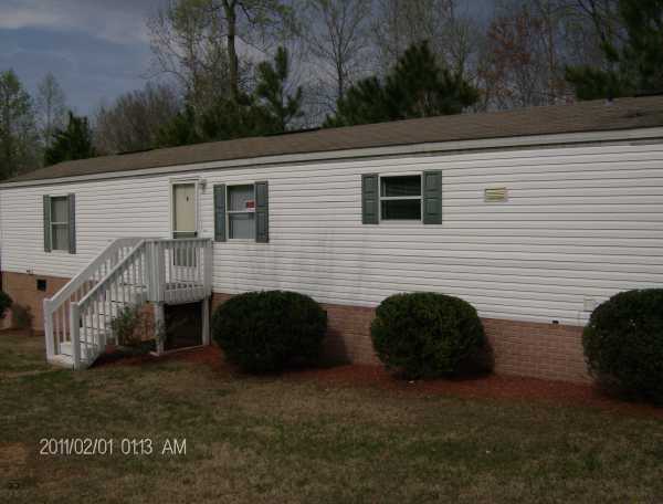 124 Mohawk Drive, Garner, NC 27529 