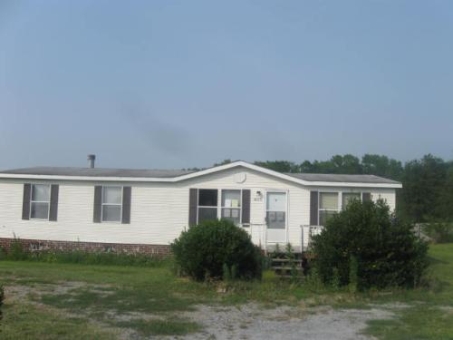 5380 US 264 WEST, Washington, NC 27889 