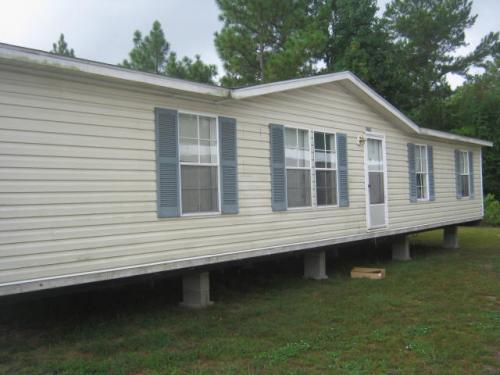 1570 E US 74 HWY, Hamlet, NC 28345 