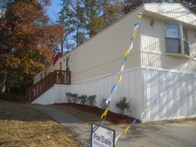 4449 Burlington Road, Greensboro, NC 27405 