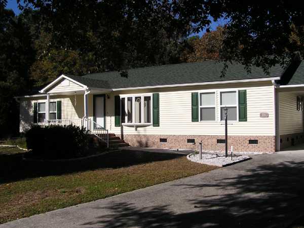 88 Cypress Circle, Hampstead, NC 28443 