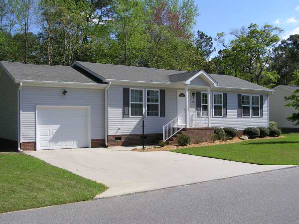 446 Loblolly Trail, Hampstead, NC 28443 