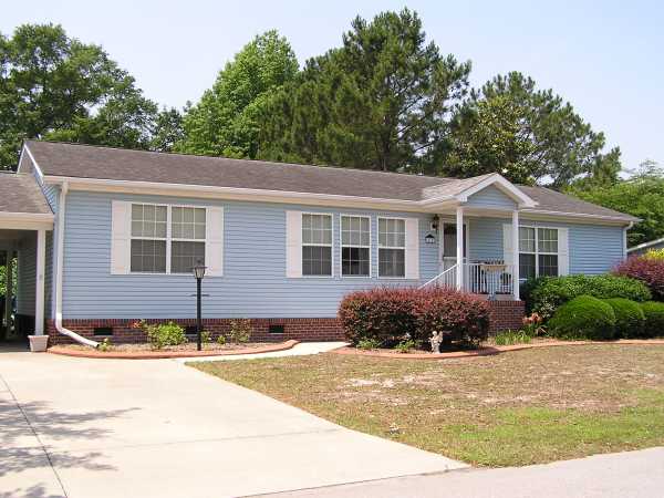 274 Loblolly Trail, Hampstead, NC 28443 