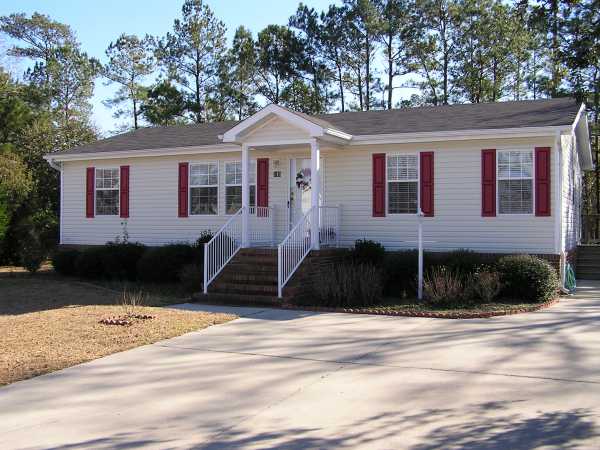 140 Cypress Circle, Hampstead, NC 28443 