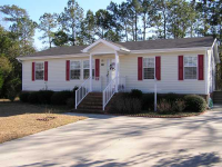 140 Cypress Circle, Hampstead, NC 28443 