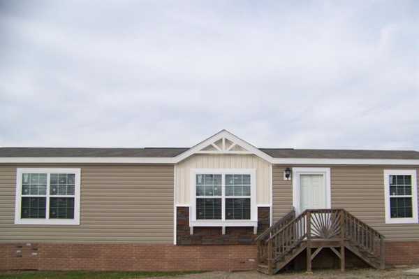 2741 US 1 HWY 158, Henderson, NC 27536 