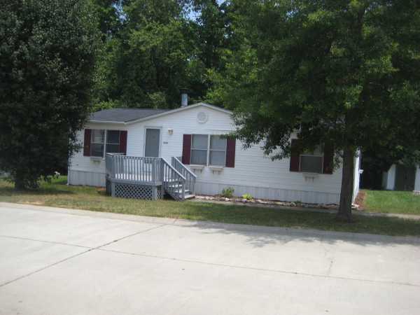 1905 Ewing Dr Lot 247, Greensboro, NC 27405 