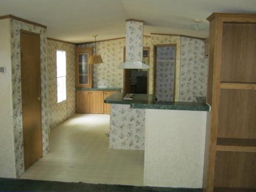 5626 ATWATER DRIVE #27, Greensboro, NC 27407 