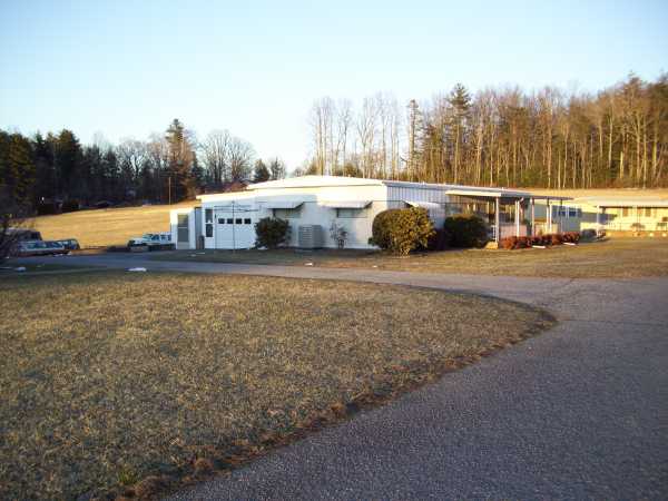 123 Homestead Circle, Hendersonville, NC 28792 