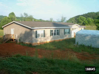 88 PACK MOUNTAIN RD, Murphy, NC 28906 