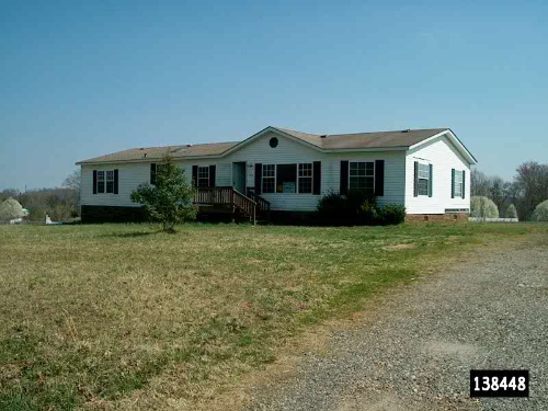 729 COOL SPRINGS RD, Statesville, NC 28625 