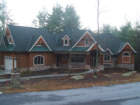 72 Hosta Ln, HENDERSONVILLE, NC 28792 