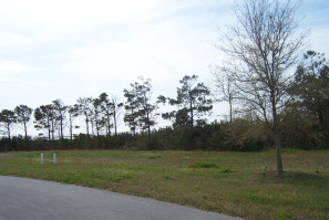 LOT 468 CANNONSGATE, NEWPORT, NC 28570 