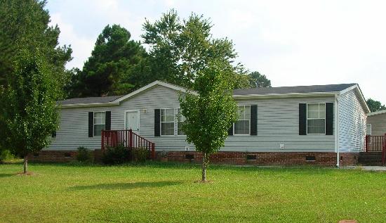 831 Nicholas Dr SW, Calabash, NC 28467 