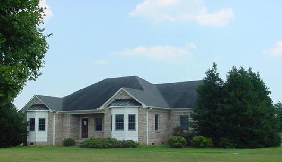 162 Cherry Tree Lane, Stanfield, NC 28163 