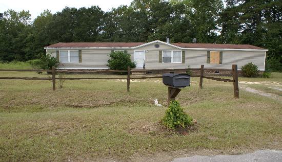 108 Plateau Lane, Parkton, NC 28371 