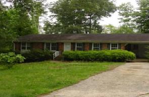 3721 Fernwood Drive, Raleigh, NC 27612 