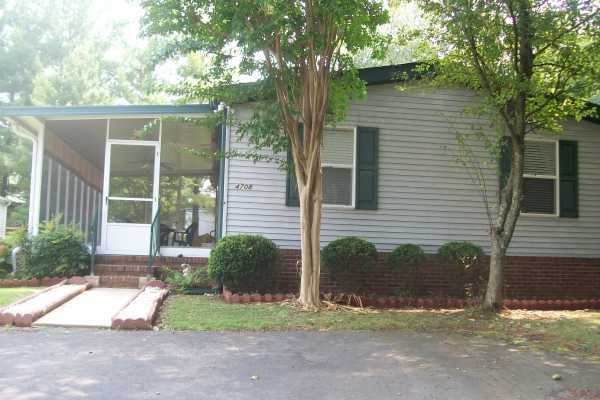 4708 Metroon Drive, Charlotte, NC 28227 