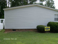 1024 Indian Creek Trail, Garner, NC 27529 