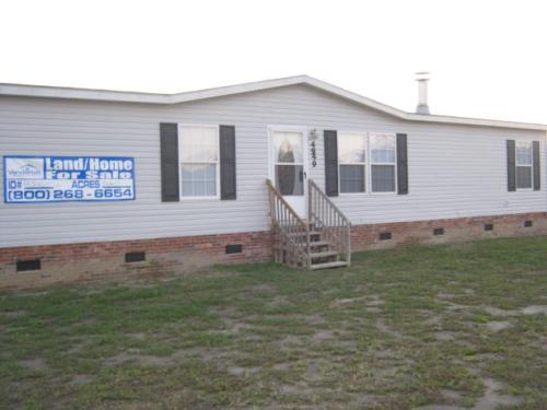 4949 NC HWY 72 W, Lumberton, NC 28360 