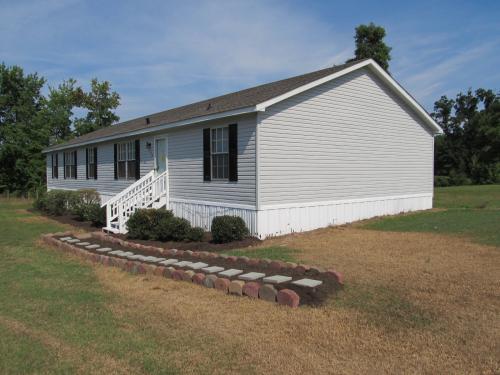 134 NA DAVIS DR, Norlina, NC 27563 