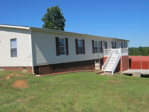 438 LOUNDERMONS WAY, Pelham, NC 27311 