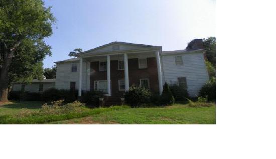 2581 Old Us Highway 421, Siler City, NC 27344 