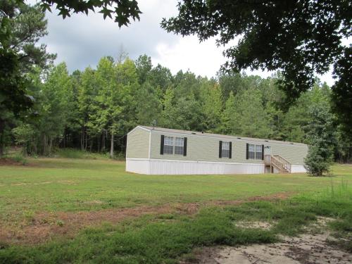 1797 FAULCON RD, Littleton, NC 27850 