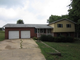 4144 VALLEY RIDGE D, TRINITY, NC 27370 