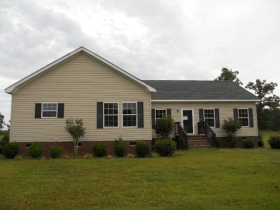 2448 OLD LUMBERTON, WHITEVILLE, NC 28472 