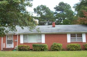 3306 Rogers Drive, Fayetteville, NC 28303 
