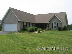 272 Old Gibbs Rd, Weaverville, NC 28787 