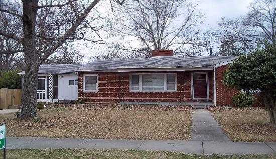 607 West 19th Avenue, Gastonia, NC 28052 