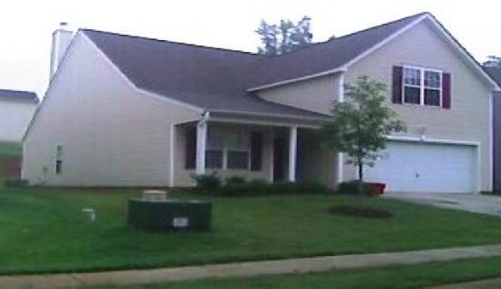 5721 Twin Brook Drive, Charlotte, NC 28269 