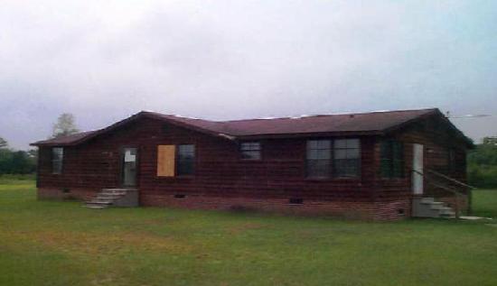 4336 Blue Springs Road, Red Springs, NC 28377 