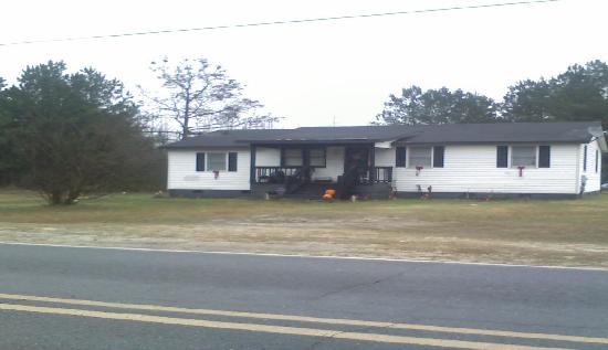 4179 Dudley Street, Fayetteville, NC 28301 