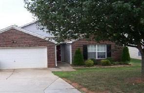 3116 Willamette Valley Drive, Charlotte, NC 28215 