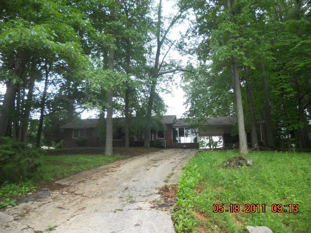 216  SPENCER STREET, RANDLEMAN, NC 27317 