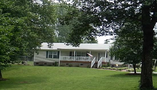 310 Midlawn Drive, Wilkesboro, NC 28697 