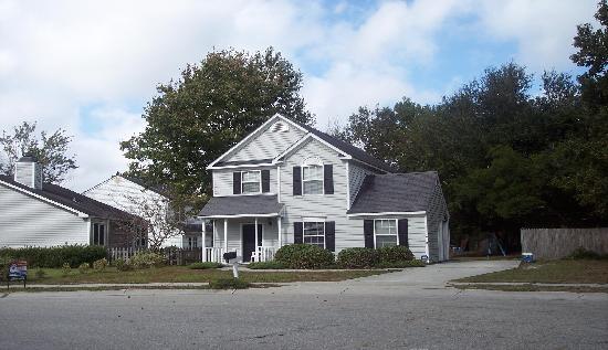 1912 Picadilly Court, Wilmington, NC 28403 