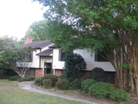 5724 REMINGTON DR, WINSTON SALEM, NC 27104 