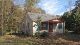 2808 LONE HICKORY R, YADKINVILLE, NC 27055 