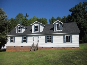 1514 JORDAN NARRON, SELMA, NC 27576 