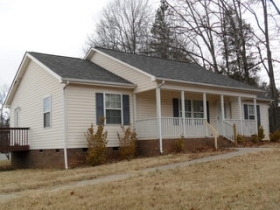 14 RANCHOR DRIVE, THOMASVILLE, NC 27360 