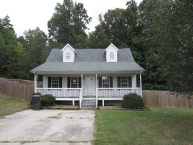 112 BIRCH TREE LN, THOMASVILLE, NC 27360 