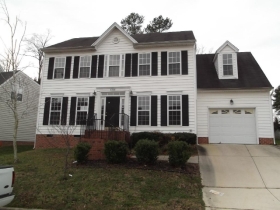 8308 HOBHOUSE CIRC, RALEIGH, NC 27615 