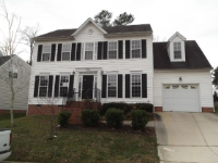 8308 HOBHOUSE CIRC, RALEIGH, NC 27615 