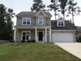 4016 LANDOVER LANE, RALEIGH, NC 27616 