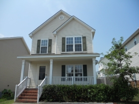 4833 WINDBLOWN COUR, RALEIGH, NC 27616 